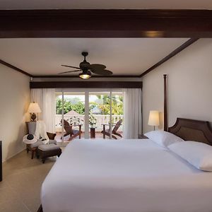 Superior Zimmer mit Kingsize-Bett